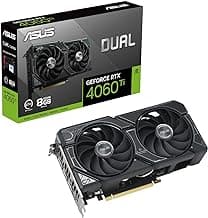 NVIDIA GeForce RTX 4060 Ti