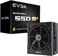 EVGA 600 W1